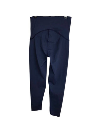 SPANX Booty Boost Crop Leggings