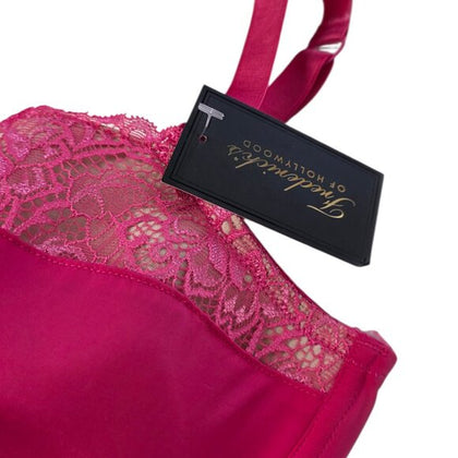 Fredericks of Hollywood Vixen Bra