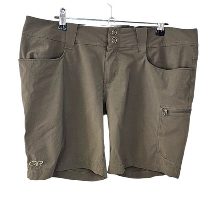 Outdoor Research Ferrosi Summit 7" Shorts