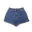 American Eagle High Rise Mom Shorts