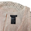 Aritzia Talula Lace Peach Tank
