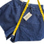 WeWoreWhat Denim Flare Bell Shorts