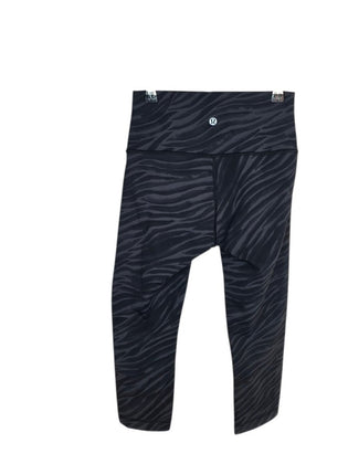 Lululemon Wunder Under High Rise Tight,