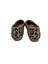 VIVAIA Leopard Square Toe Flats