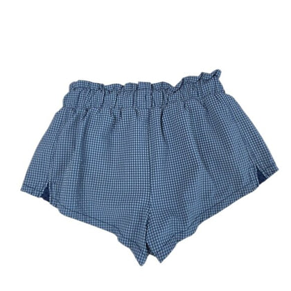 Free People Movement Forty Love Short