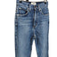 AGOLDE Vintage High Rise Flare Denim Jeans