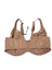 Sculptresse Bliss Full Cup Bra in Hazel