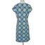 J.McLaughlin Womens Printed Dress