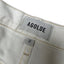AGOLDE Parker Vintage Cut Off Shorts