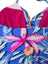Hapari Floral Tankini Top