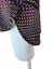 Lululemon Seawheeze High Neck UV Protective Running Short Sleeve