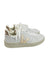 Veja V-10 Prime Leather Sneakers