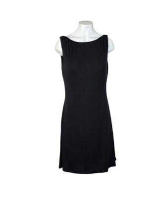 OGL Scoop Back Dress