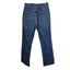 AGOLDE Vintage High Rise Flare Jeans