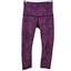 Lululemon Wunder Under Crop