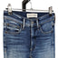 Denim Forum The Jane Mid Rise Boot Jeans