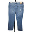Anthropologie Avec Les Filles Raw Hem Distressed High Rise Jeans