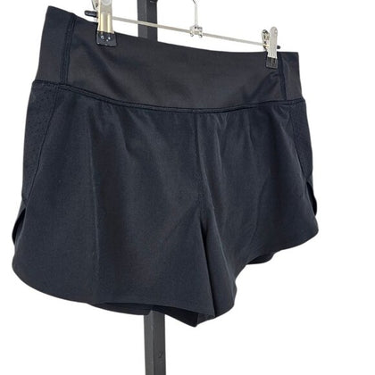 Athleta Run With It Short 3.5"