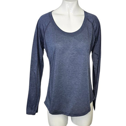 Patagonia Capilene Cool Trail Long Sleeve Shirt