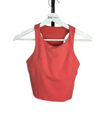 Lululemon Invigorate Training Tank Top