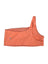 Lululemon Ribbed Nulu Asymmetrical Yoga Bra