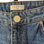 Sandro Paris 5 Pocket Stretch Jeans