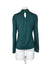 BODEN Puff Shoulder Jersey Top