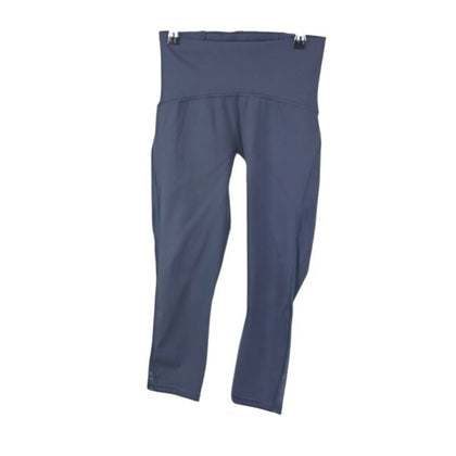 Lululemon Train Times Crop Leggings