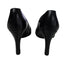 Bally Sheena Leather Heels
