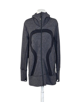 Lululemon In Stride Jacket