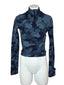 Lululemon Its Rulu Run Cropped Half-Zip