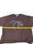 Scotch & Soda Long Sleeve Crew Neck Bow Print Sweater
