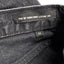 Denim Forum Womens The BF High Rise Loose Jeans