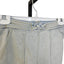 Sea New York Womens Wide Leg  Crop Braided Jeans