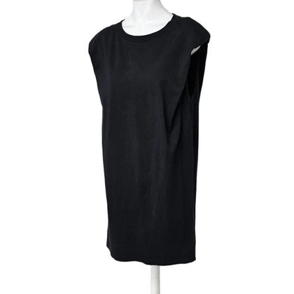 Aritzia Babaton  Shoulder Pad Dress