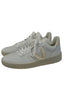 Veja V-10 Prime Leather Sneakers