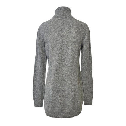 FIG Merino Wool & Cashmere Turtleneck