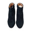 Vionic Womens Jessie Ankle Bootie
