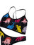HOAKA x PONY Neoprene Dinosaur 2 Piece Bikini Set