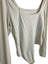 Lululemon Wundermost Ultra-Soft Nulu Square-Neck Long-Sleeve Bodysuit