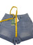 Halara Flex Denim Shorts