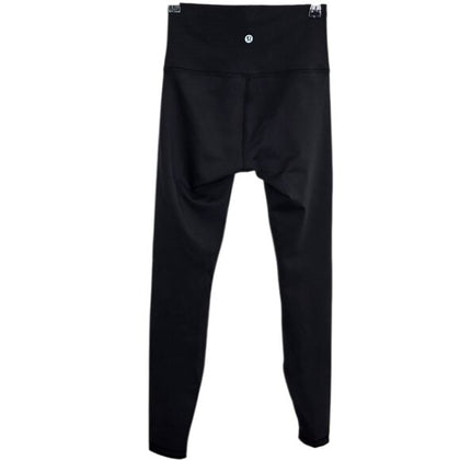 Lululemon Wunder Train High-Rise Tight