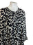 Rails Mariah Ebony Texture Blouse