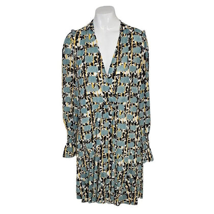 REISS Hanna Mini Dress