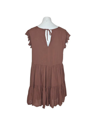 Aritzia Wilfred Sidonie Dress