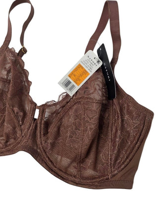 Natori Lace Unlined Underwire Bra