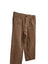 Quince Organic Stretch Corduroy Cropped Wide Leg Pants