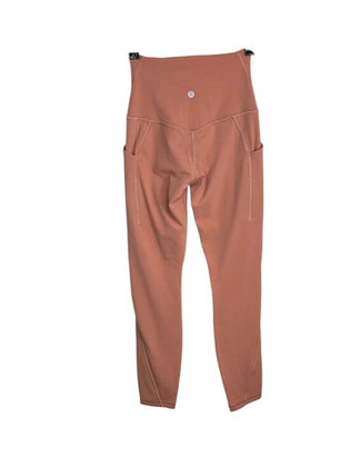 Lululemon Align High-Rise Pant with Pockets 25"