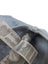 MOTHER Kick It High Rise Straight Leg Jeans