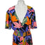 Abel The Label High Low Dress